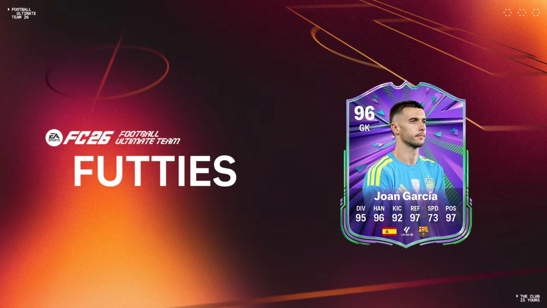 Top FC 26 Players for No Way Through Evolution Mode