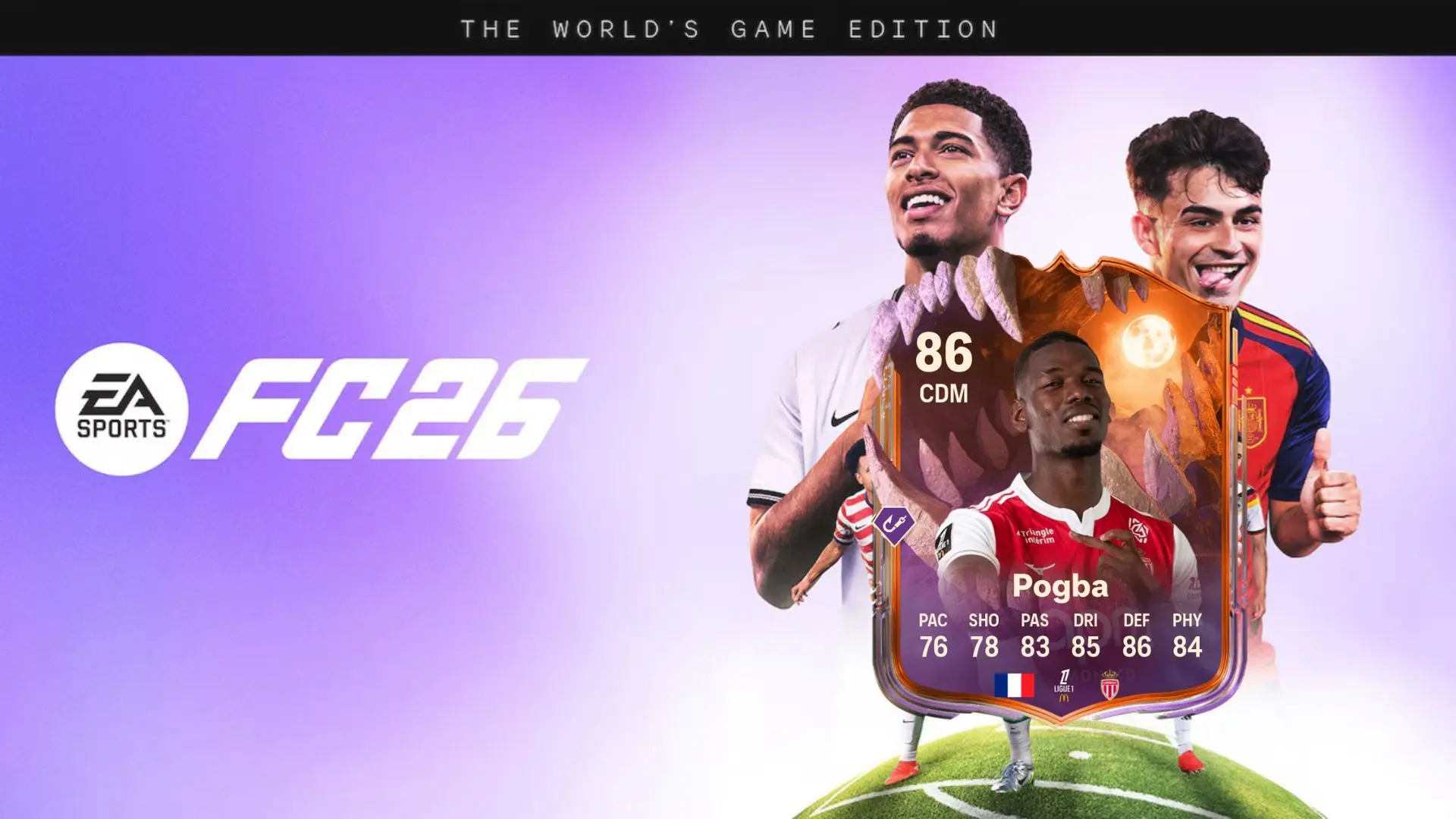 Top FC 26 Players for Summer Spark Evolution