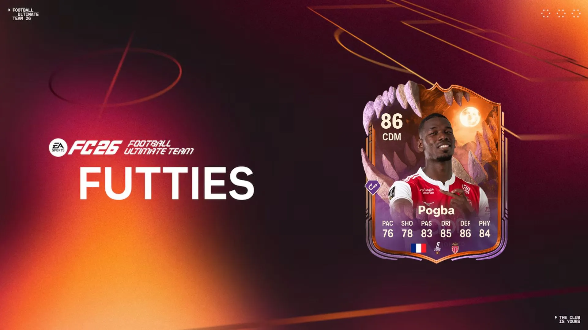 Top FC 26 Speed Merchant Evolution Players