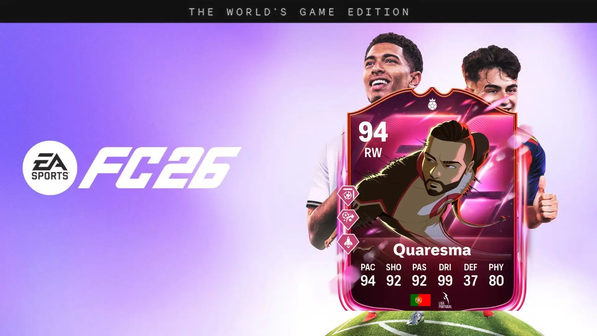 Top Players for FC 26: Best Picks for Gearing Up Evolution