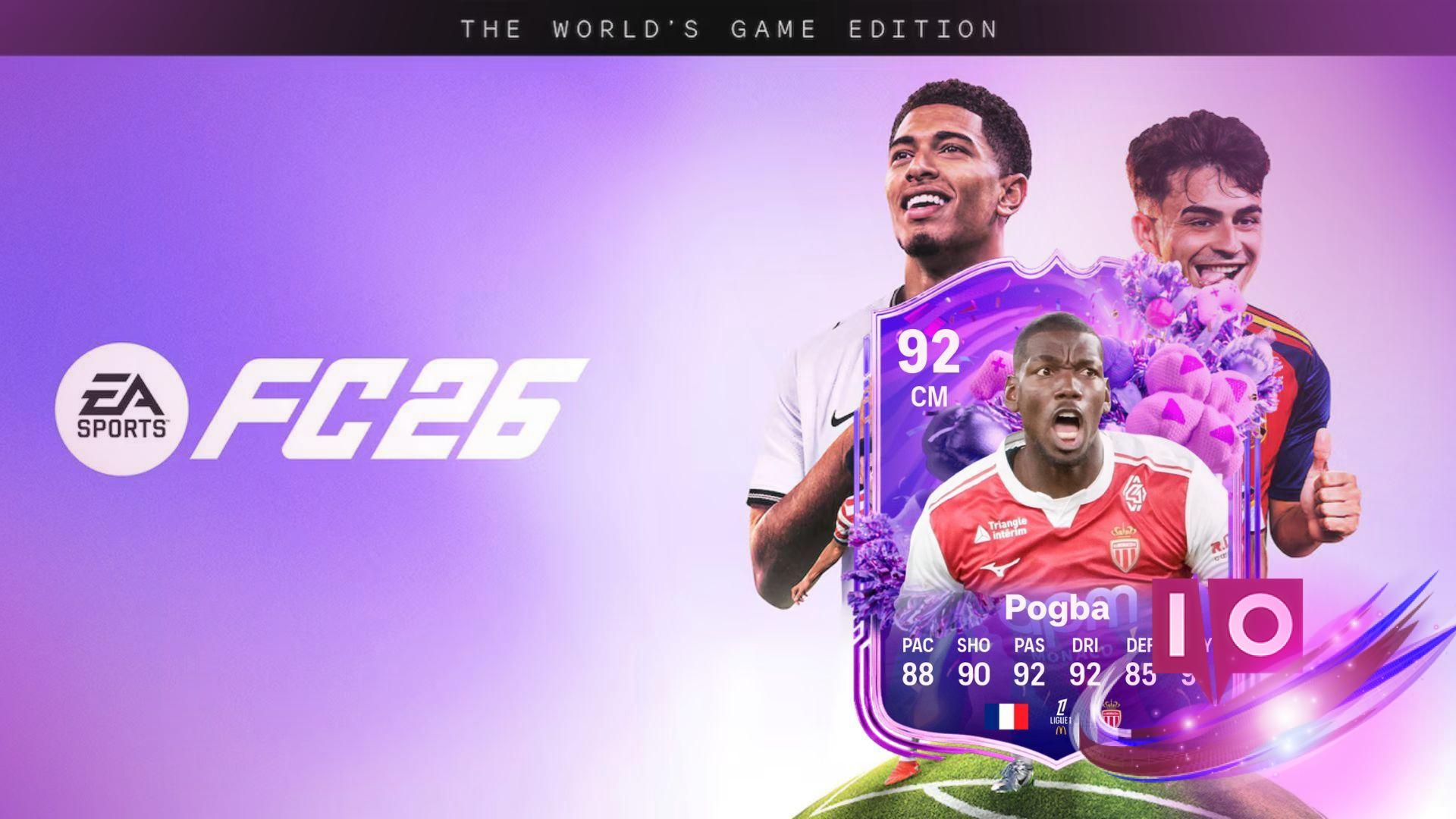 Top Players for FC 26: The Final Pass Evolution