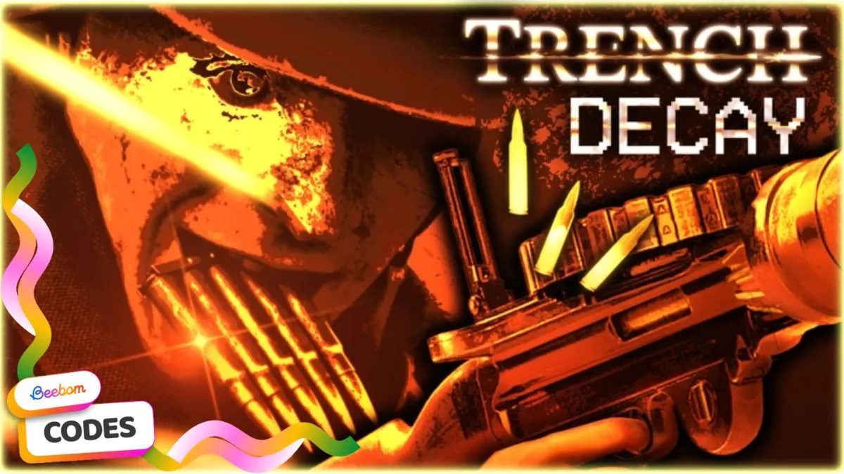 Trench Decay Codes — July 2026 Update & Complete Guide