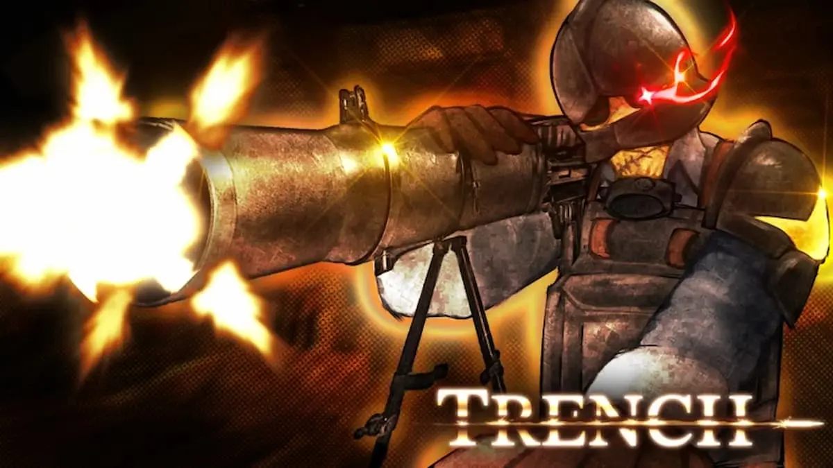 Trench WW1 Roblox Codes - July 2026 (Active & Working)