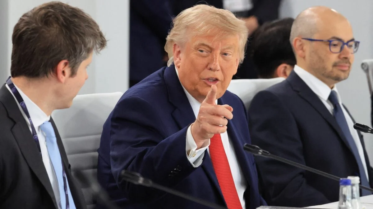 Trump Administration Nears Standards Deal with Big AI: Good or Bad?