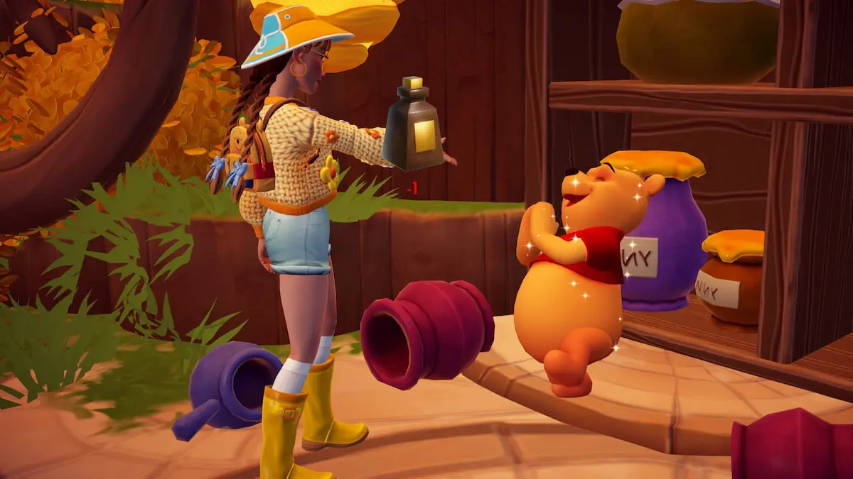 Tummy Tonic Recipe: How to Make It in Disney Dreamlight Valley