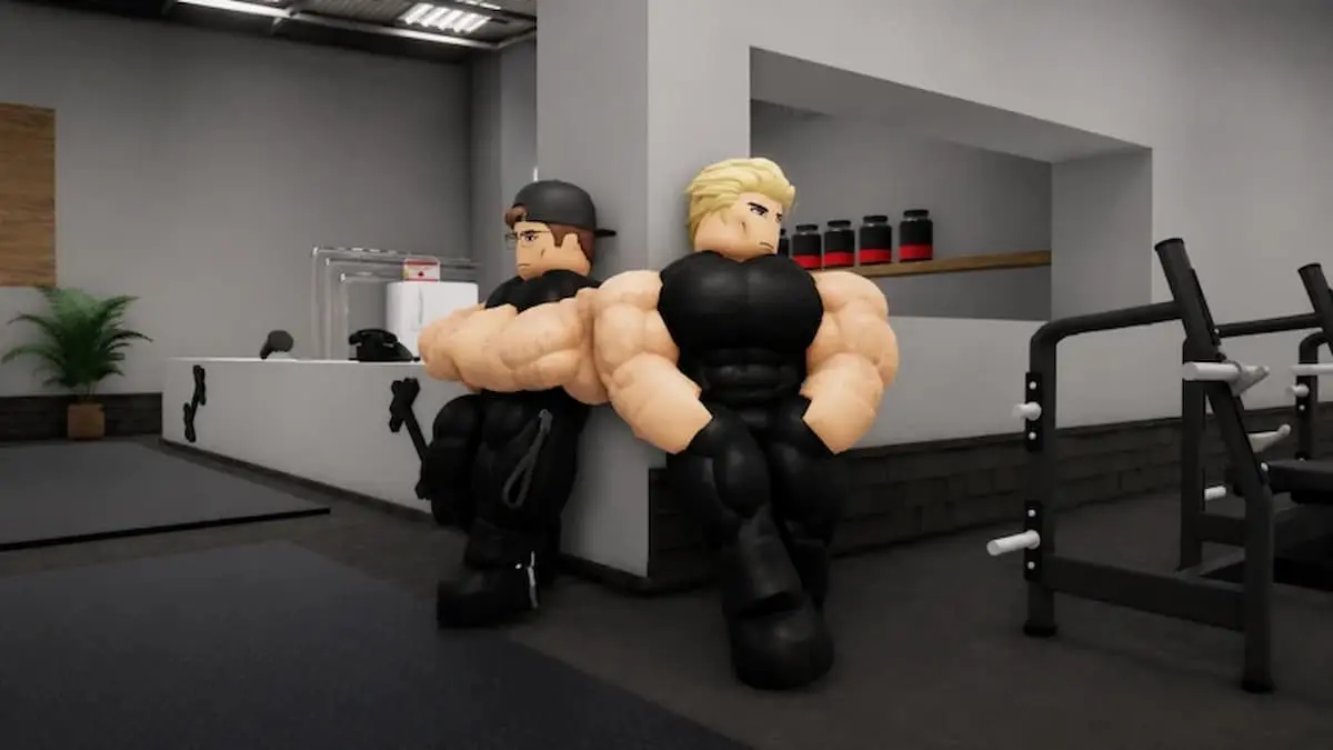 Ultimate Gym Game Roblox Codes - July 2026 (Updated)