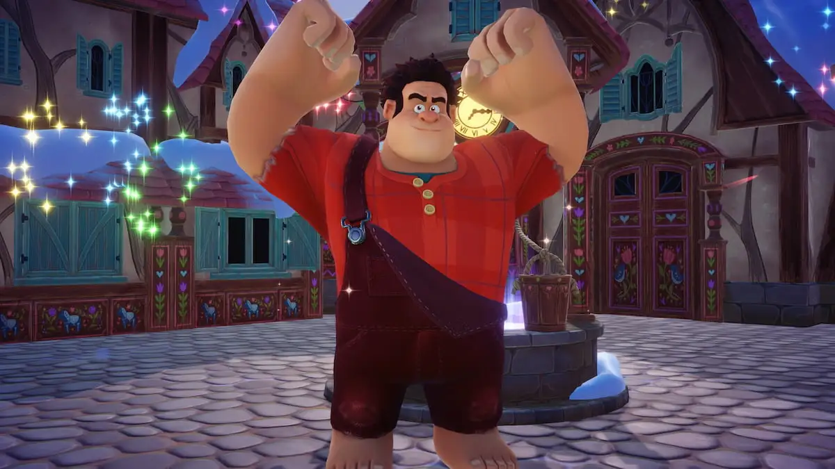 Unlock Ralph in Disney Dreamlight Valley: Step-by-Step Guide
