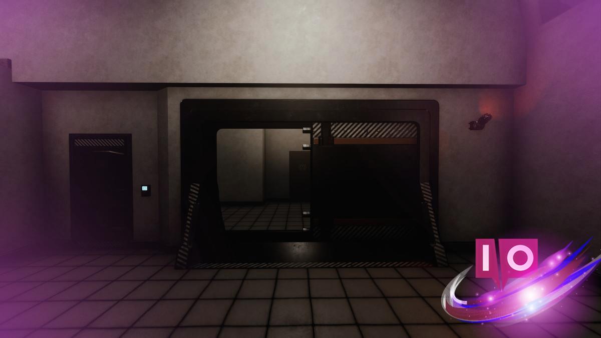 V/H/S’s SCP Foundation Movie Needs the Video Game to Succeed