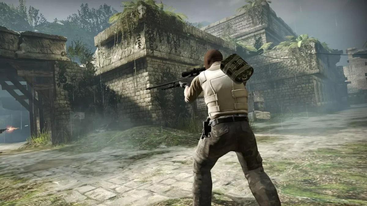 Valve-Sacrificed Game Now One of Steam's Most Popular Titles