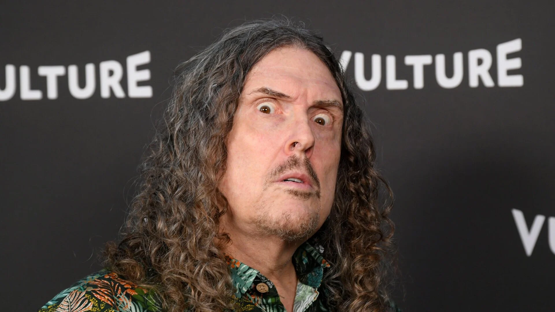 Weird Al: Poster Boy for AI? 'Dare to Be Stupid' Explained