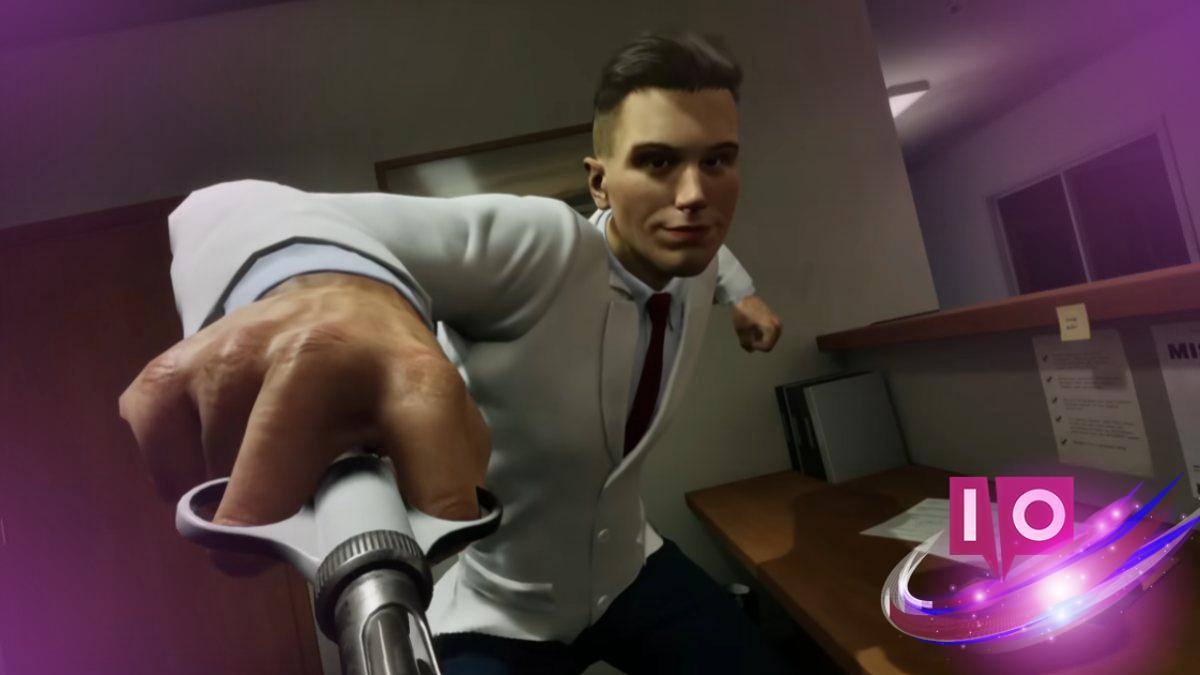 Welcome to the Game 3: Killers and How to Defeat Them