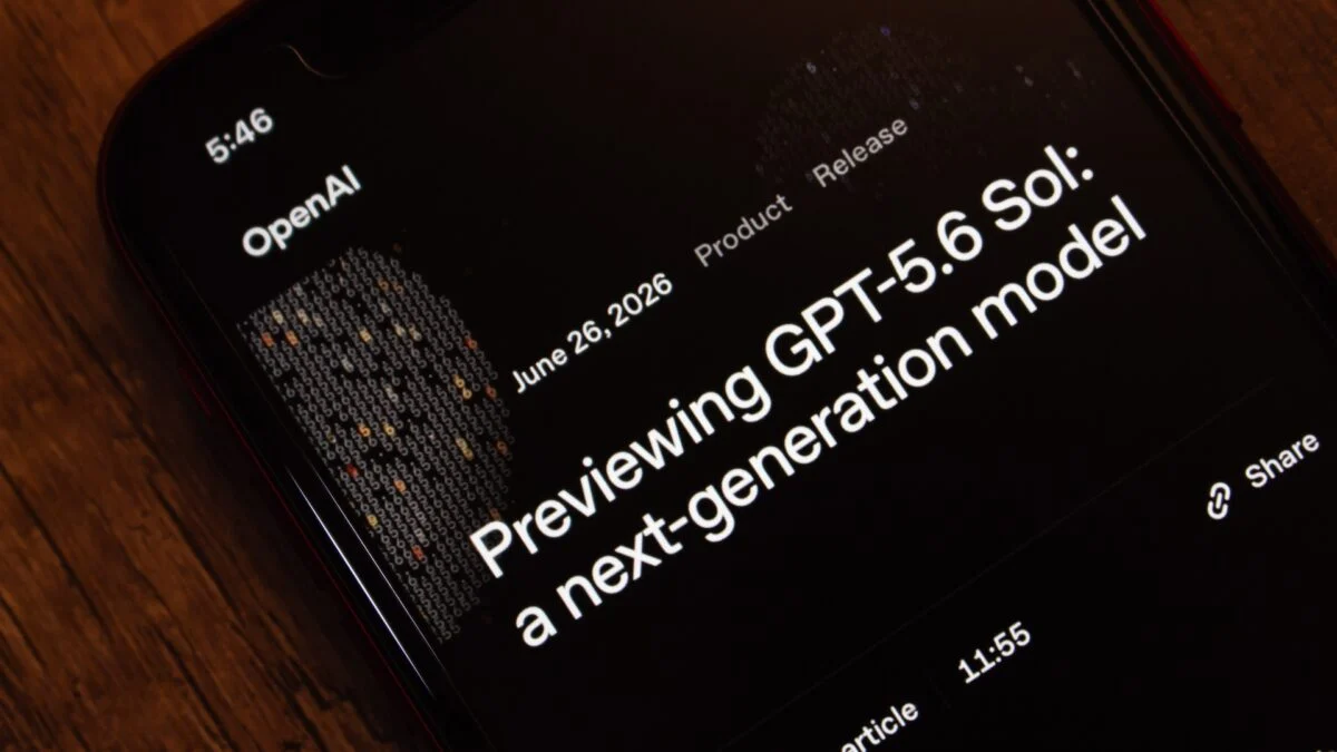 White House Denies Green Light for OpenAI's Latest Model