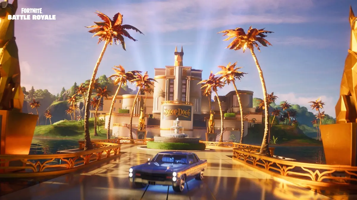 Will Fortnite Chapter 2 Return in 2026? Here's the Answer