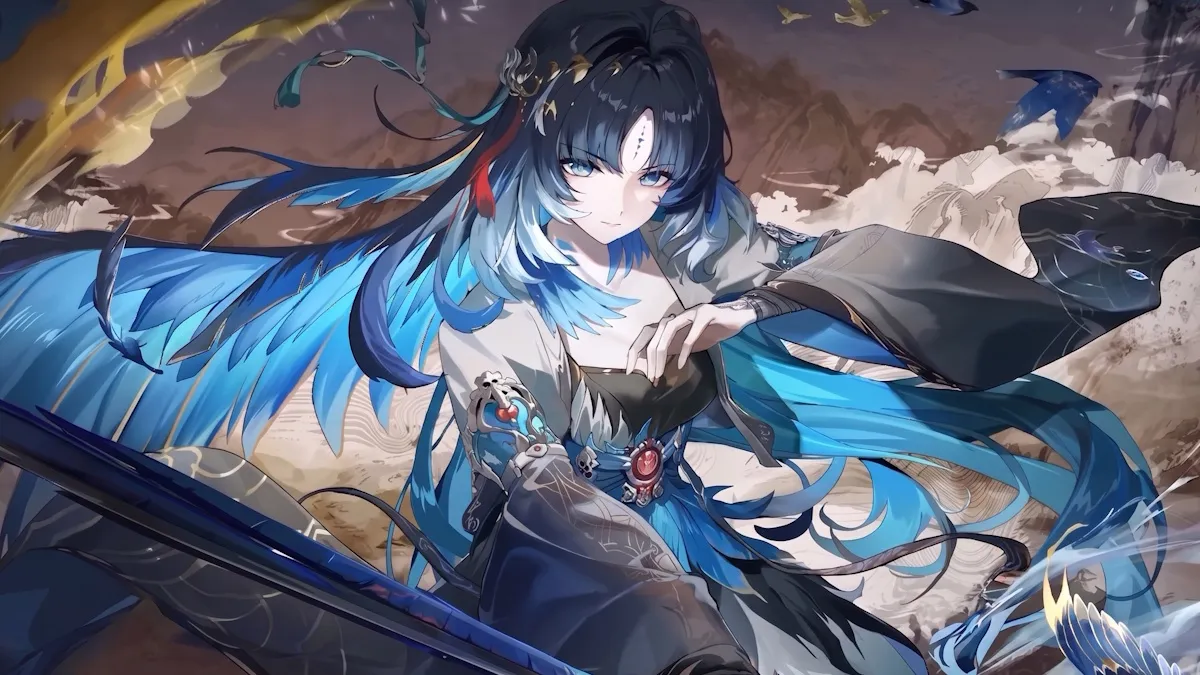Wuthering Waves: Yangyang & Xuanling Build Guide — Teams & Weapons