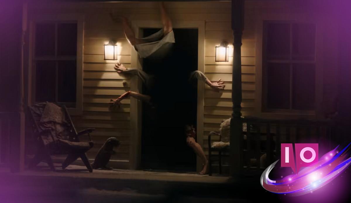 Zach Cregger's Resident Evil Trailer Delivers Double Fanservice