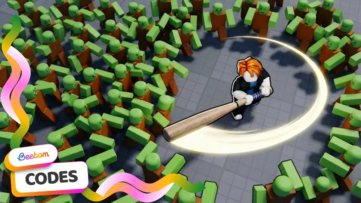 Zombie Island Codes July 2026 — Latest Working Redeem Codes