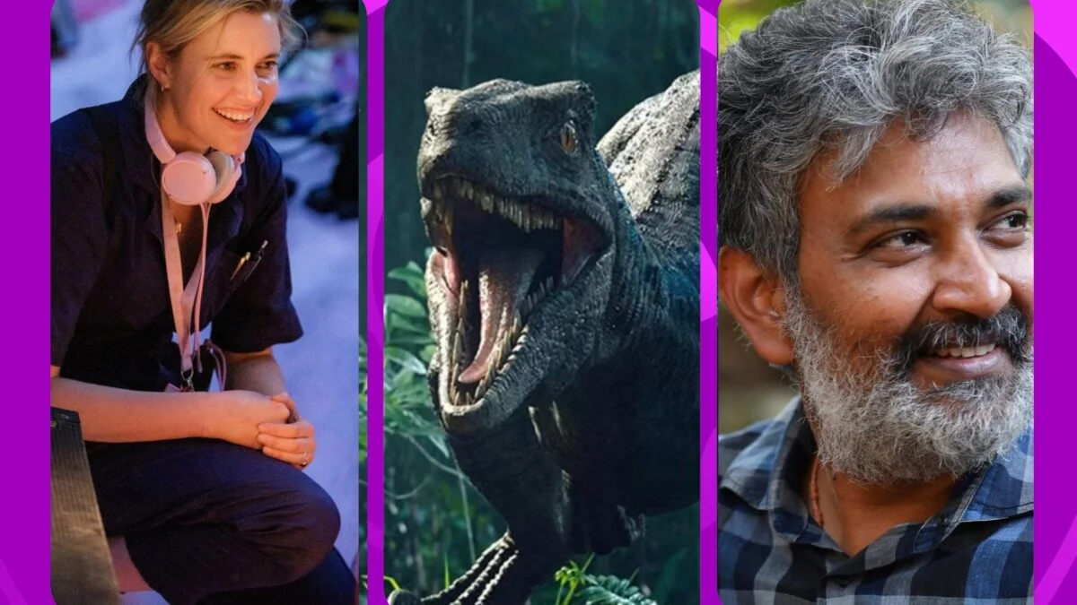 10 Directors Who Should Helm the Next Jurassic World