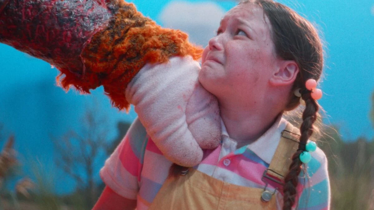 10 Times Kid Shows and Characters Turned Terrifying - Including Buddy