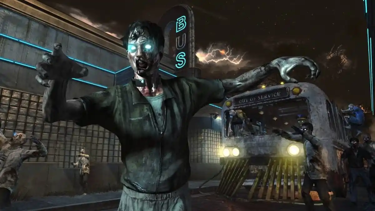 2 Retro CoD Games Outsold PlayStation's Top-10 in July