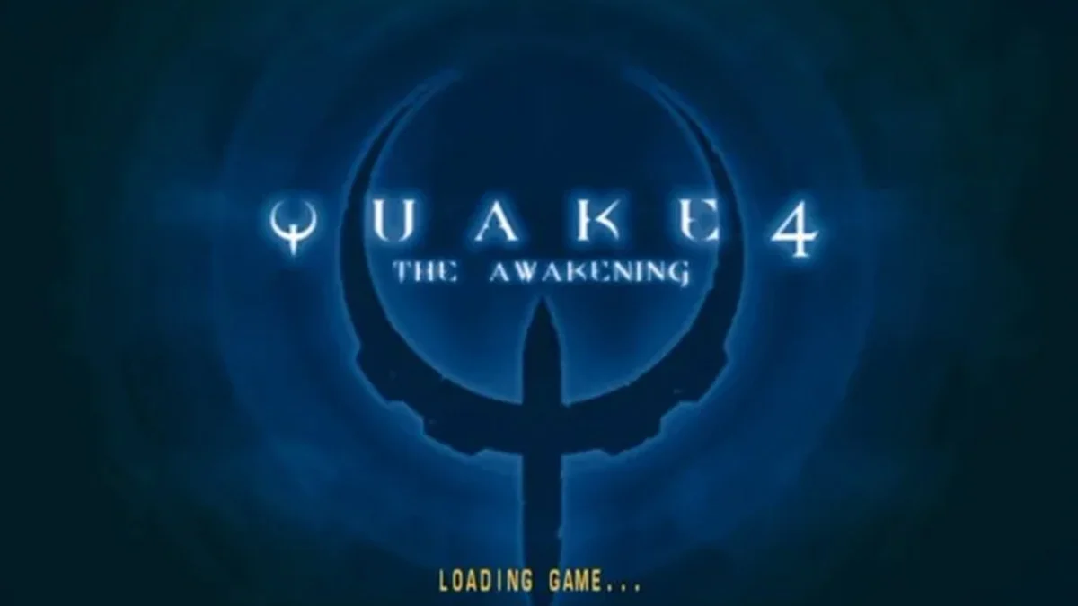 20-Year Leak: Quake 4's Cancelled Expansion Revealed
