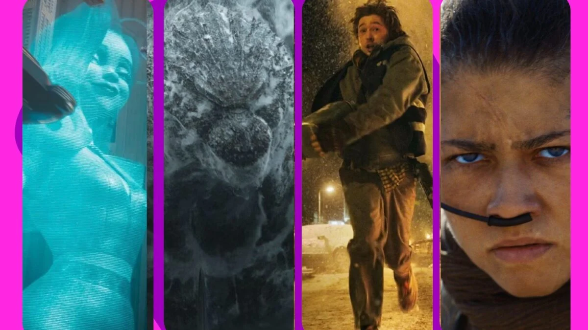 25 Must-See Sci-Fi, Fantasy, Horror & Superhero Films This Fall