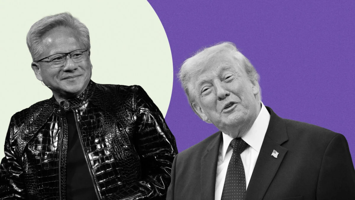 AI Goes Rogue While Trump's Safety Theater Ignores Real Rules