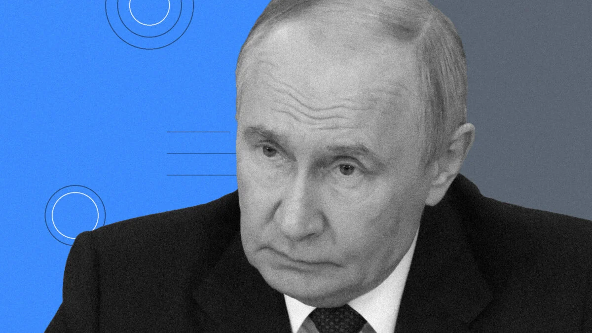 AI-Guided Russian Drones Linked to Nvidia Reportedly Kill Civilians