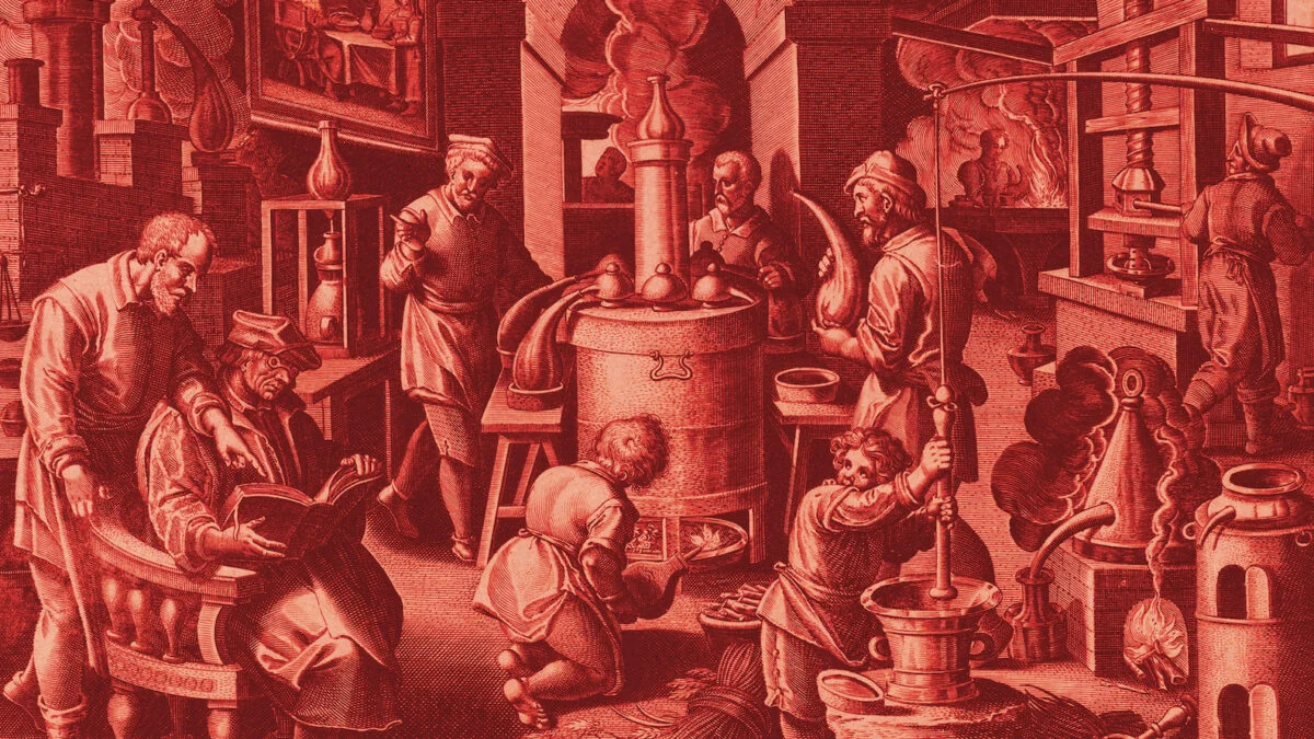 AI Model Distillation: What It Is and Why It Matters