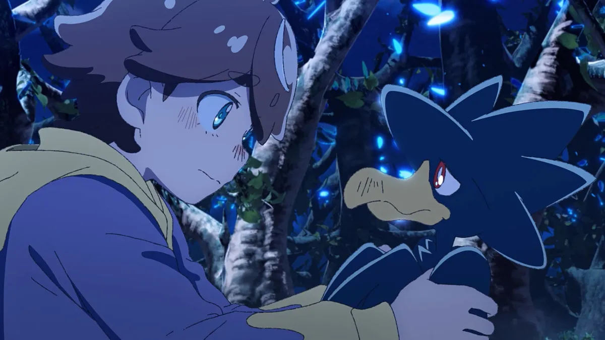 Adorable Pokemon Shorts That Will Melt Your Heart