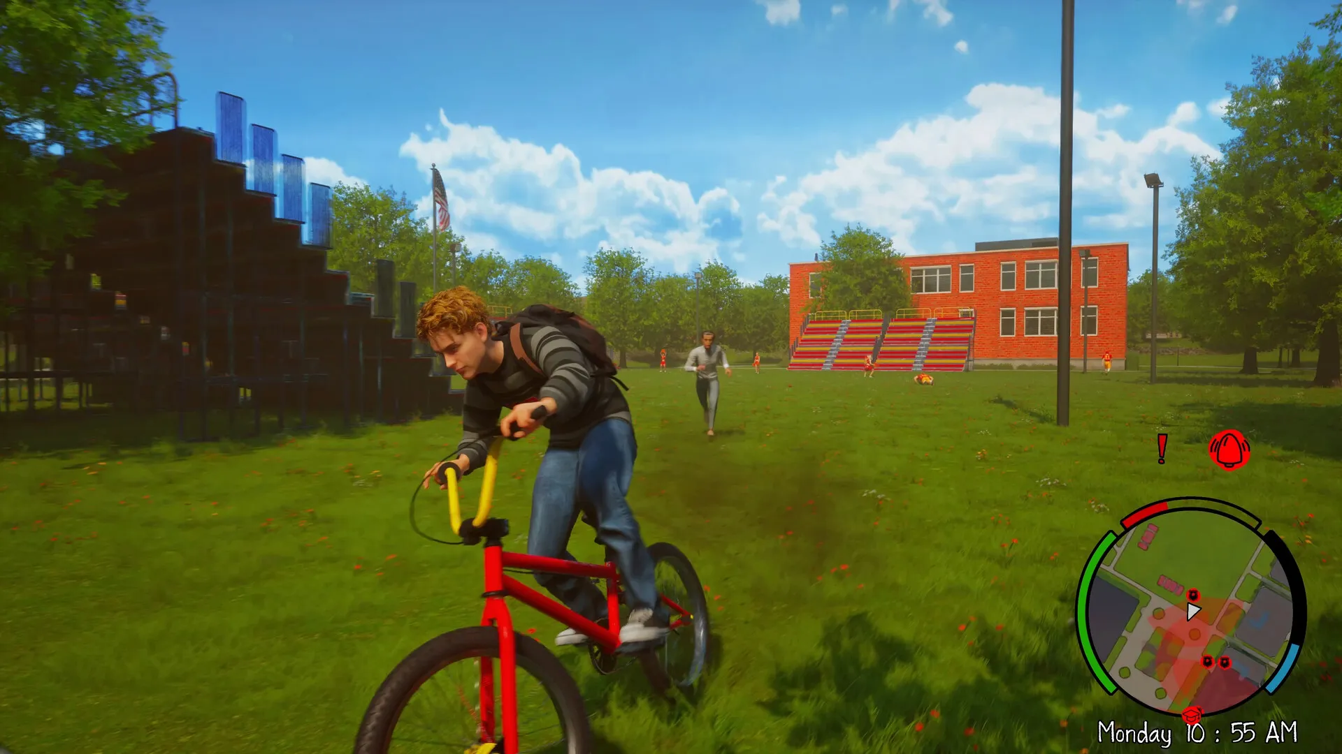 Agefield High: Rock the School Release Date & Exact Time Countdown