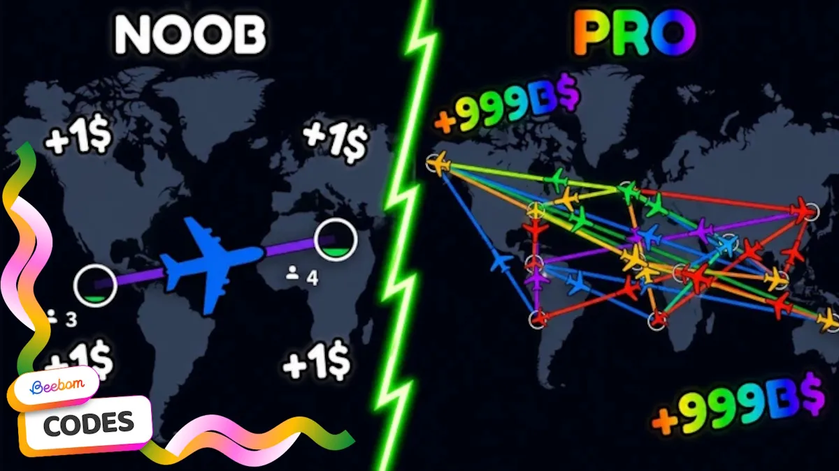Airline Idle Codes August 2026 — Updated List & Guide