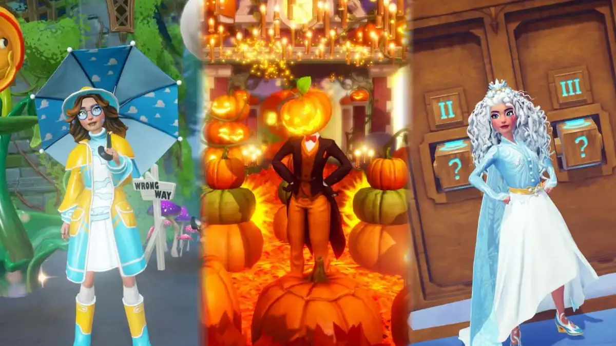 All Events in Disney Dreamlight Valley: Complete Guide
