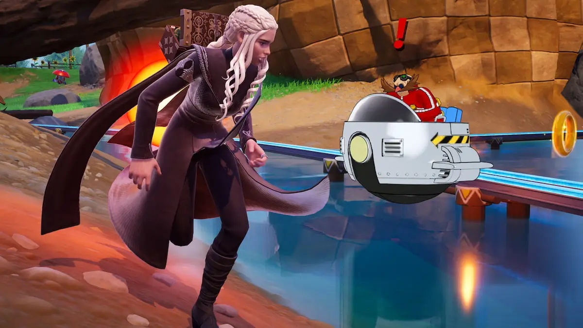 All Fortnite Chapter 7 Season 4 Boss Locations