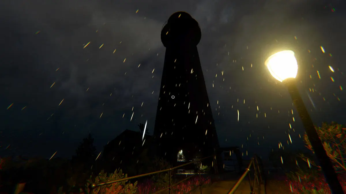 All Phasmophobia Point Hope Restricted/Cursed Possession Locations