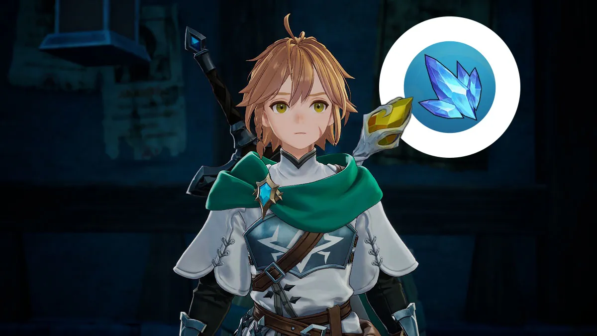 All Secret Dungeons & Infinite Vein Crystals - DragonSword Awakening