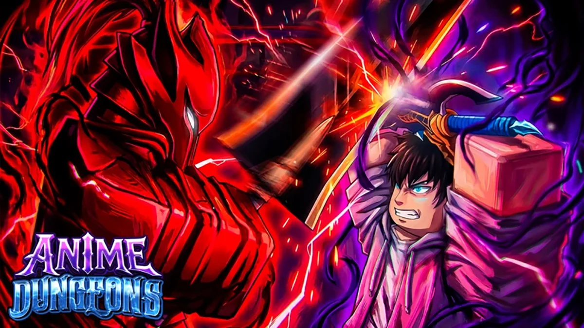 Anime Dungeons Tier List & Guide (Update 1.5)