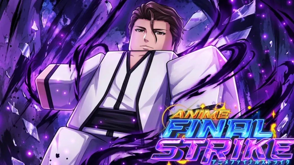 Anime Final Strike Tier List: Best Units Ranked (Update 5)