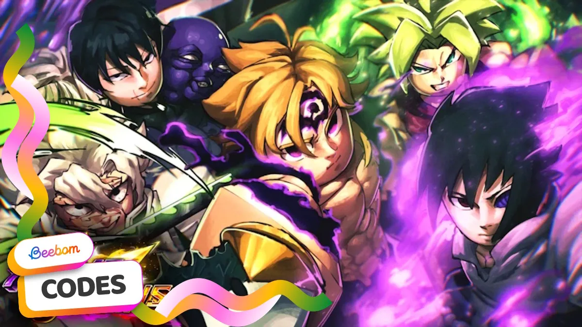 Anime Origins Codes: Latest Redeem Codes (August 2026)