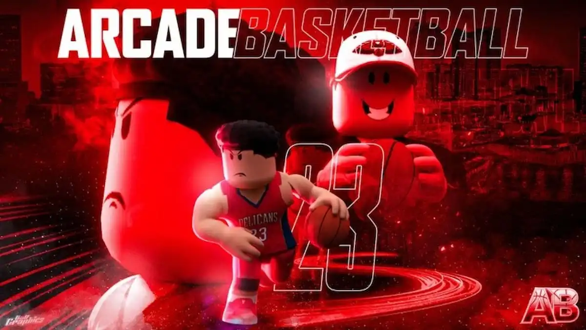 Arcade Basketball Codes - August 2026: Latest Working Codes