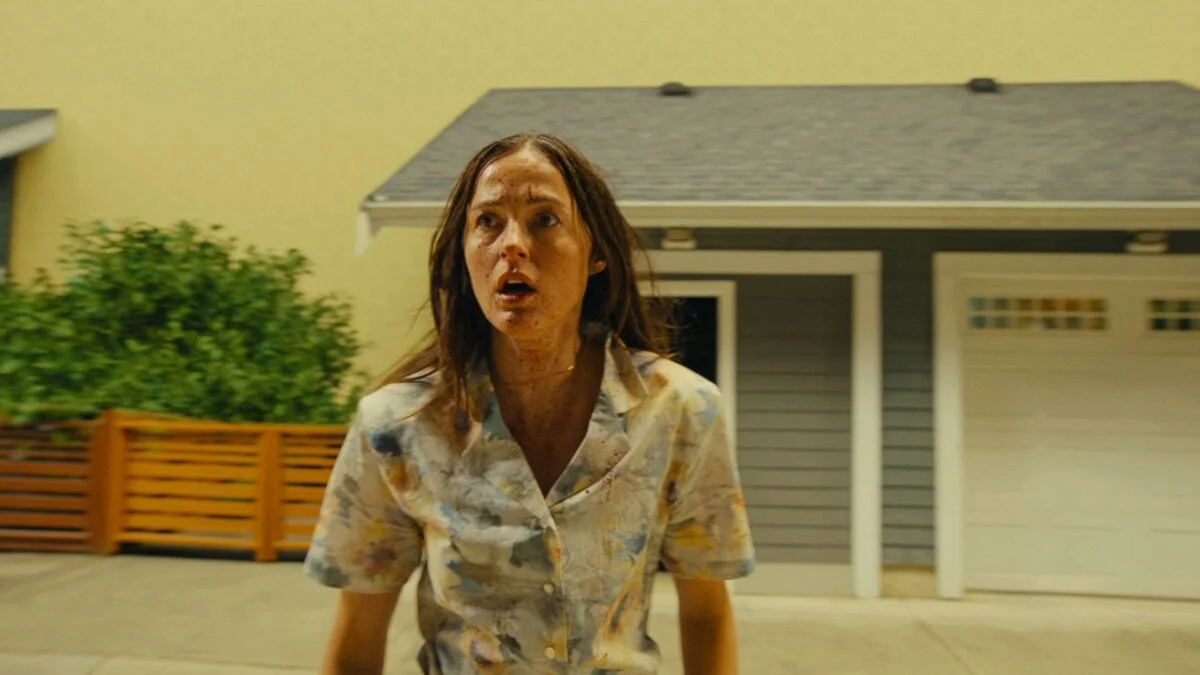 Backrooms Lands on HBO Max in September: A24's Biggest Hit