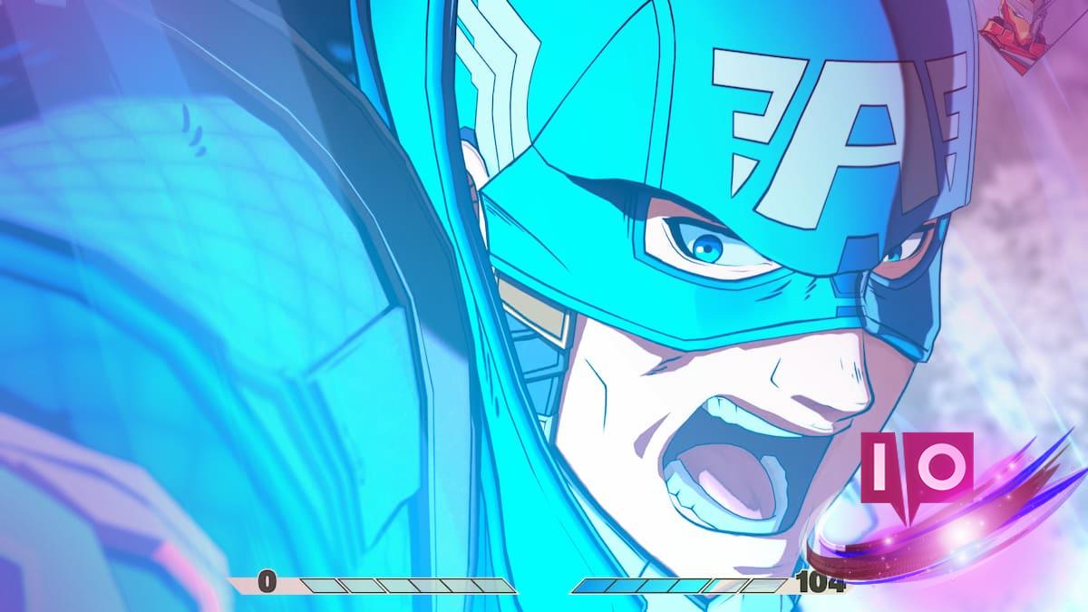 Best Characters for Beginners in Marvel Tokon: Fighting Souls