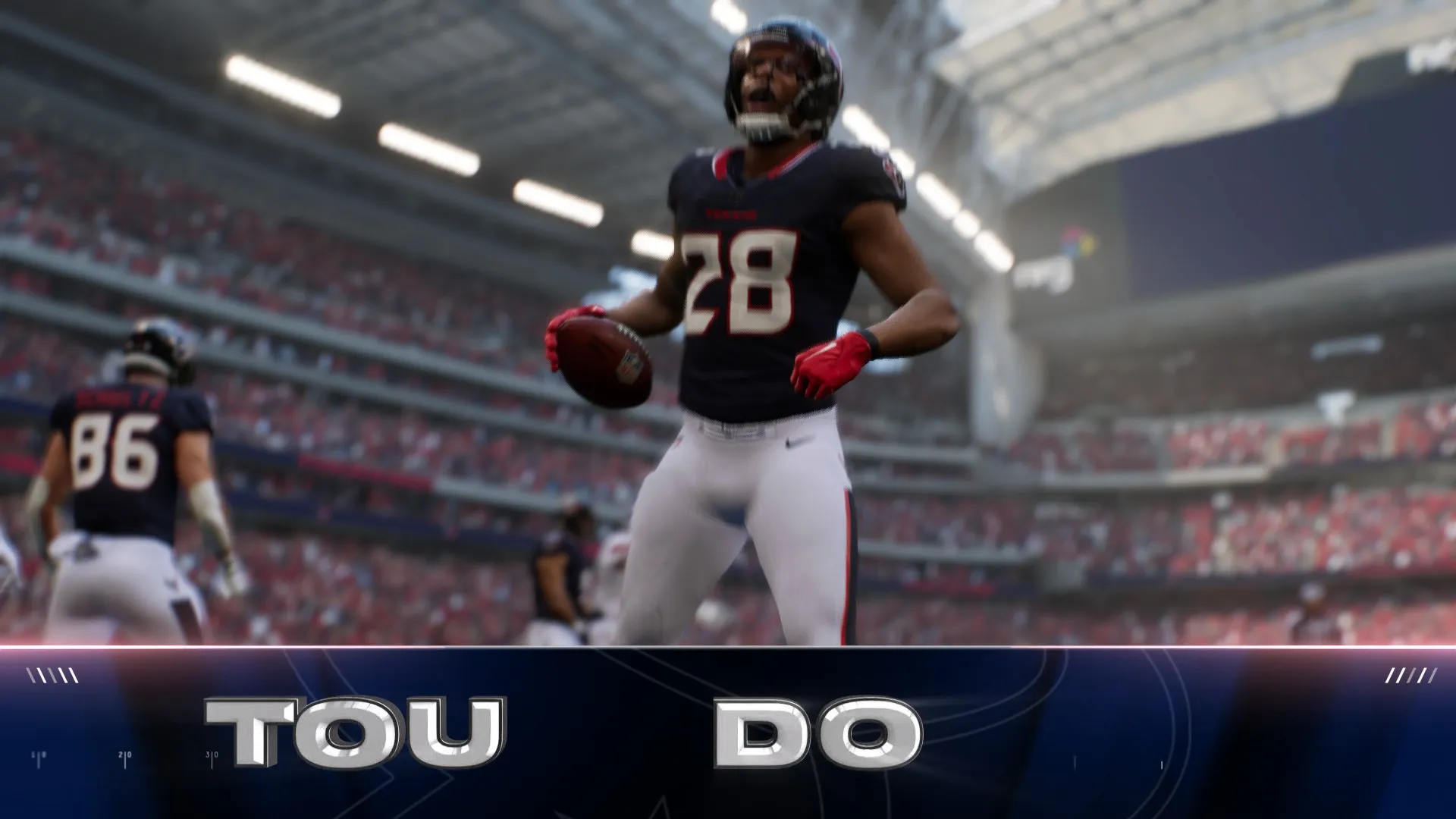Best Coach Type in Madden NFL 27 Franchise Mode
