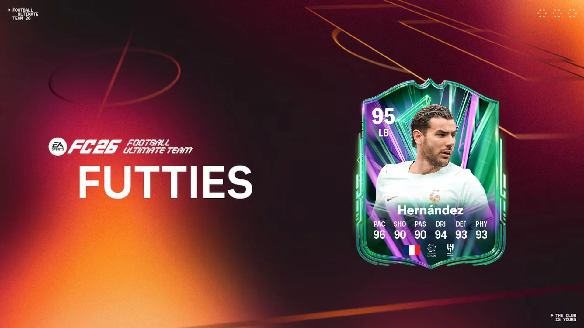 Best FC 26 Fullbacks: Top Picks for Year of the Fullbacks