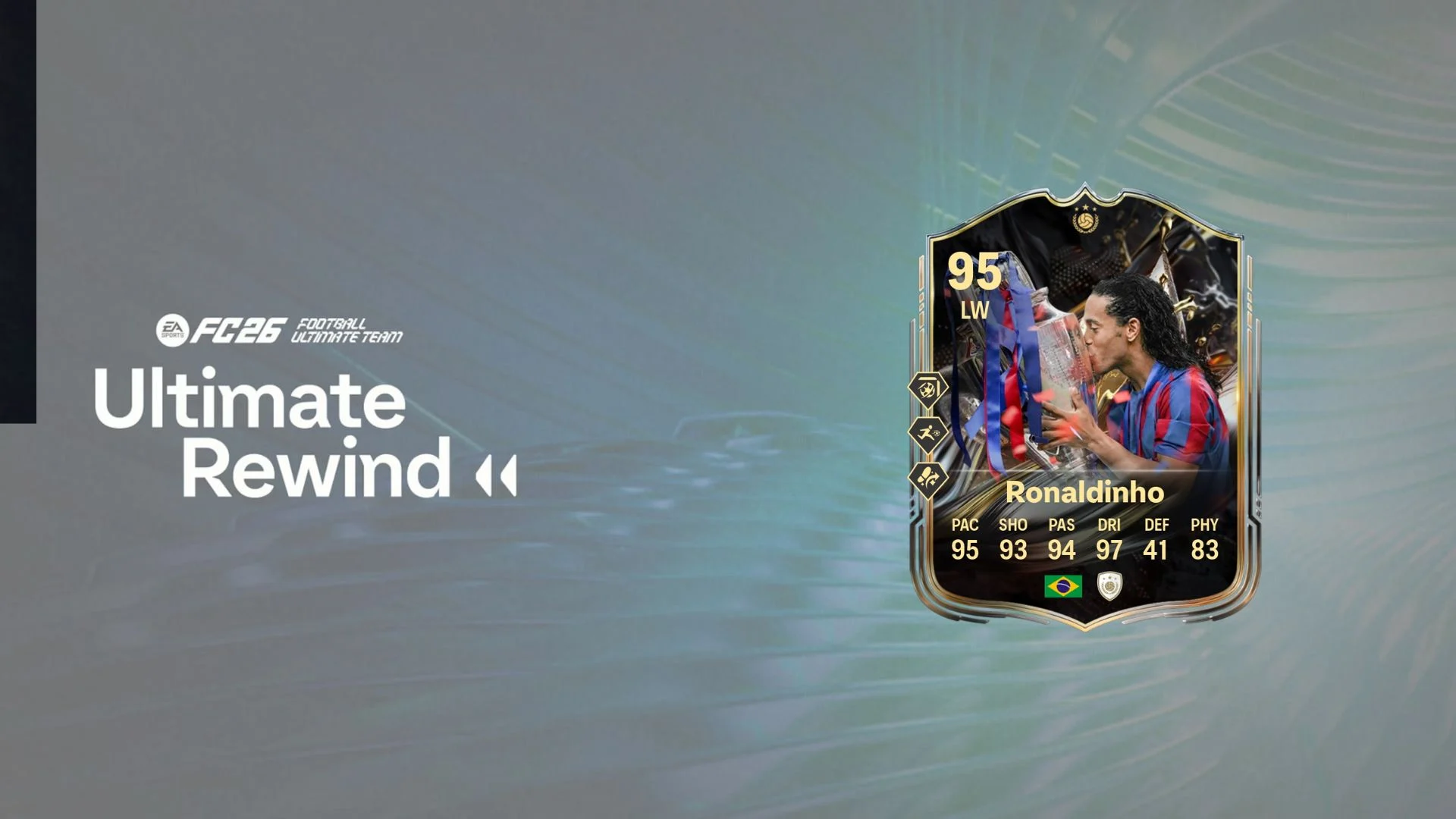Best FC 26 Players: Leyenda de Moncada Evolution