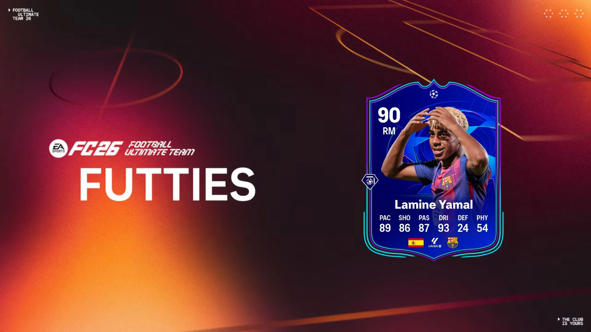 Best FC 26 Players: Still Got It Evolution Guide
