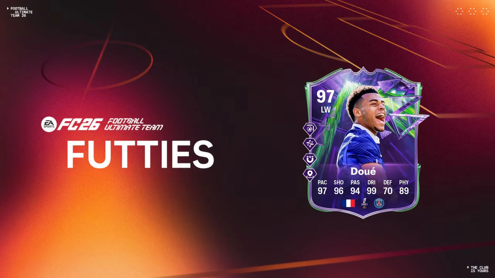 Best FC 26 Players: The 12th Man Evolution