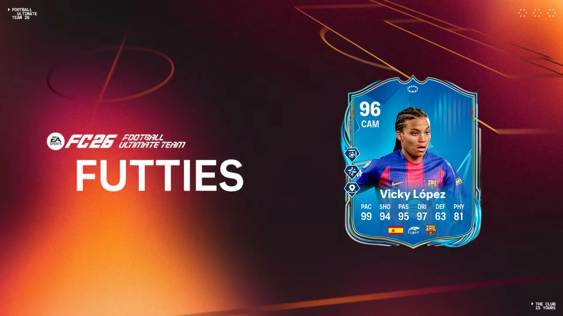 Best FC 26 Players for Counter Culture Evolution