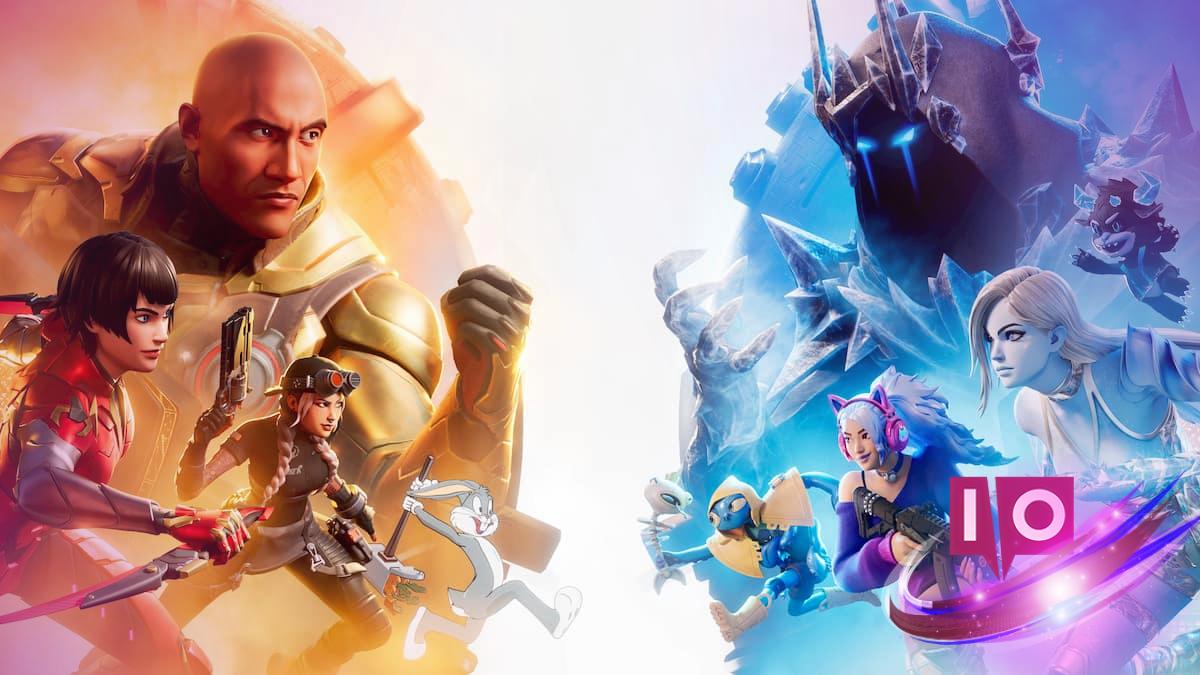 Best Fortnite XP Map Codes (August 2026)