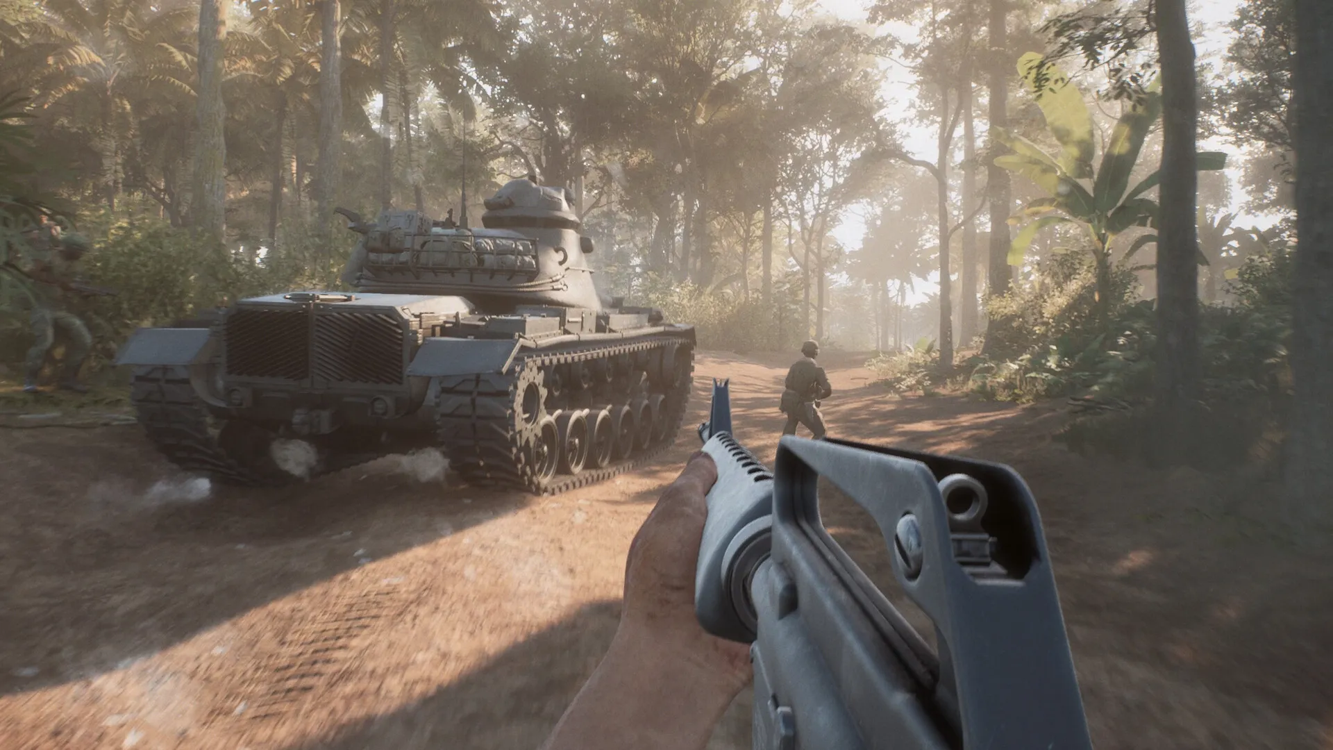Best Hell Let Loose: Vietnam Graphics Settings for No Lag & Max FPS