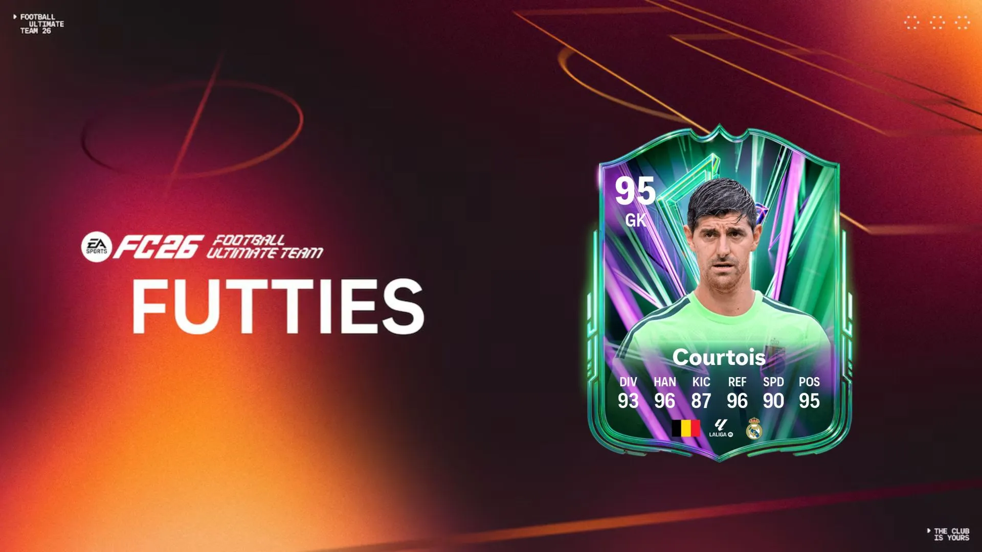Best Players for FC 26 Bail Out Evolution — Top Picks